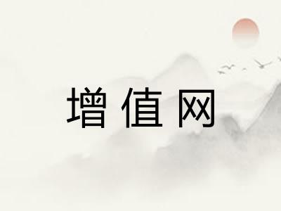 增值网