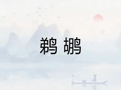 鹈鹕