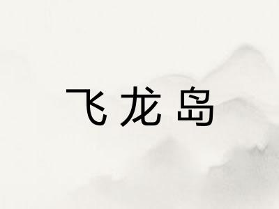 飞龙岛
